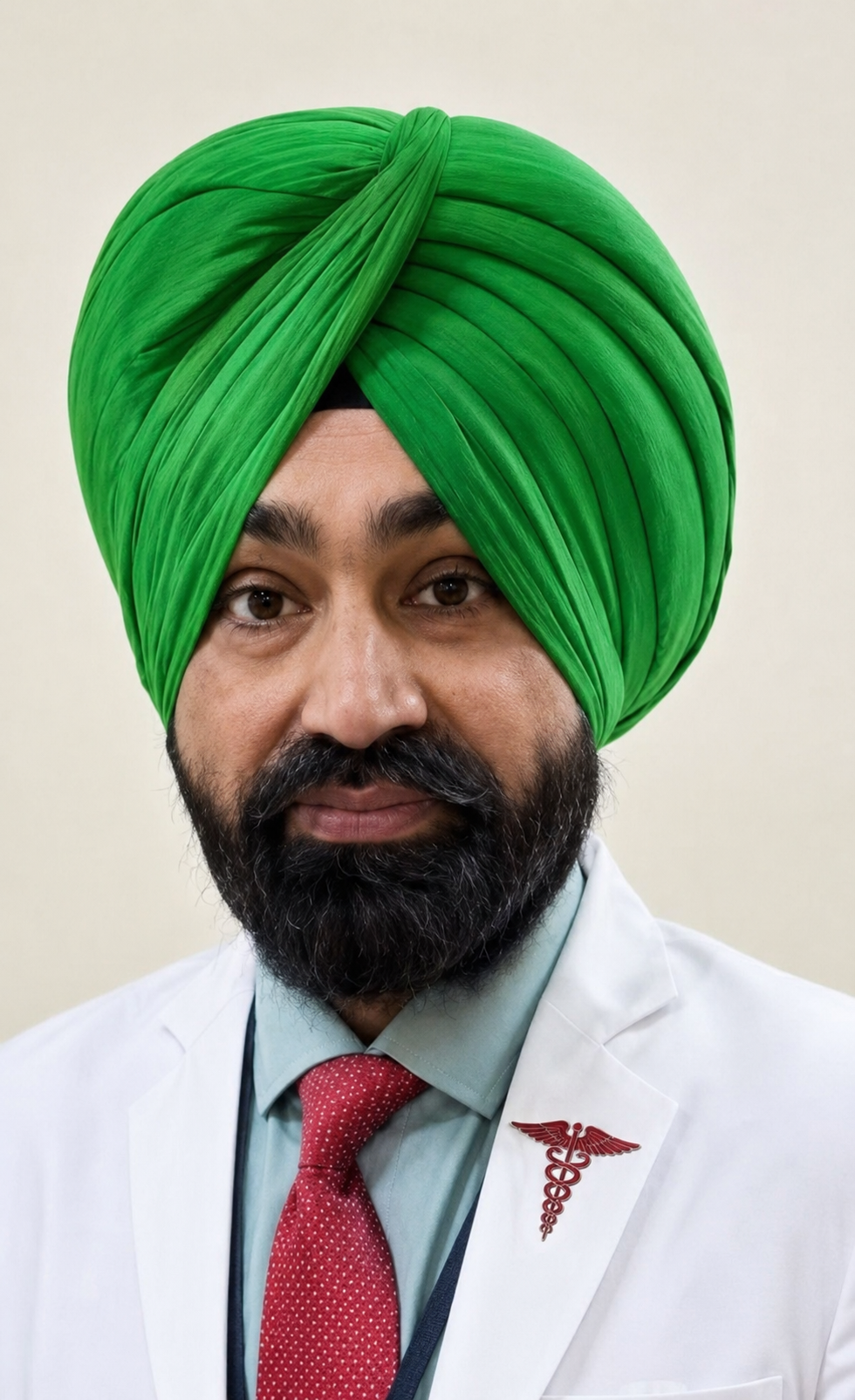 Amarindar Singh Malhi