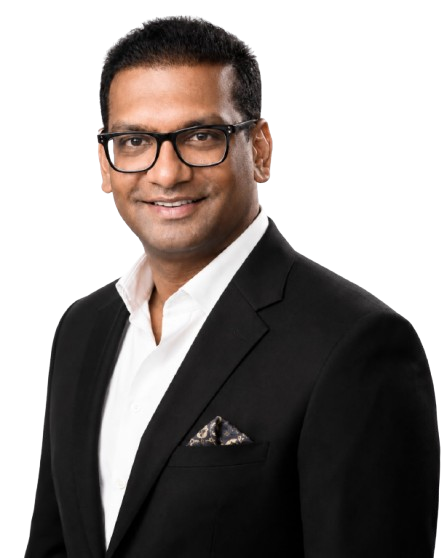 Vaneet Garg