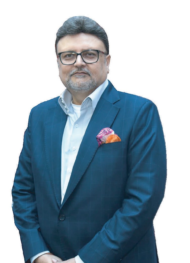 Harvansh Chawla