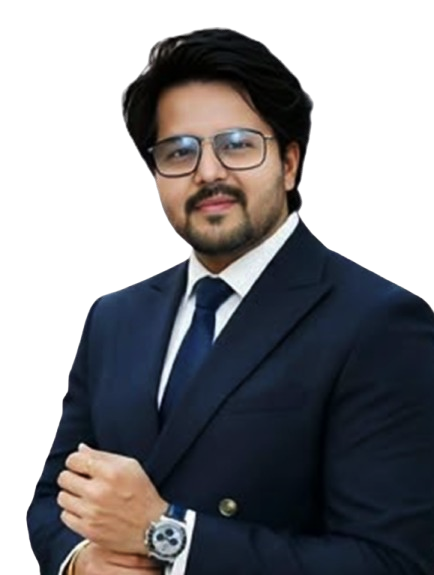 Shivendra Sharma